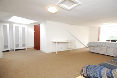 4 bed flat, Lisson Grove, Mutley, Plymouth, PL47DN - Image 8